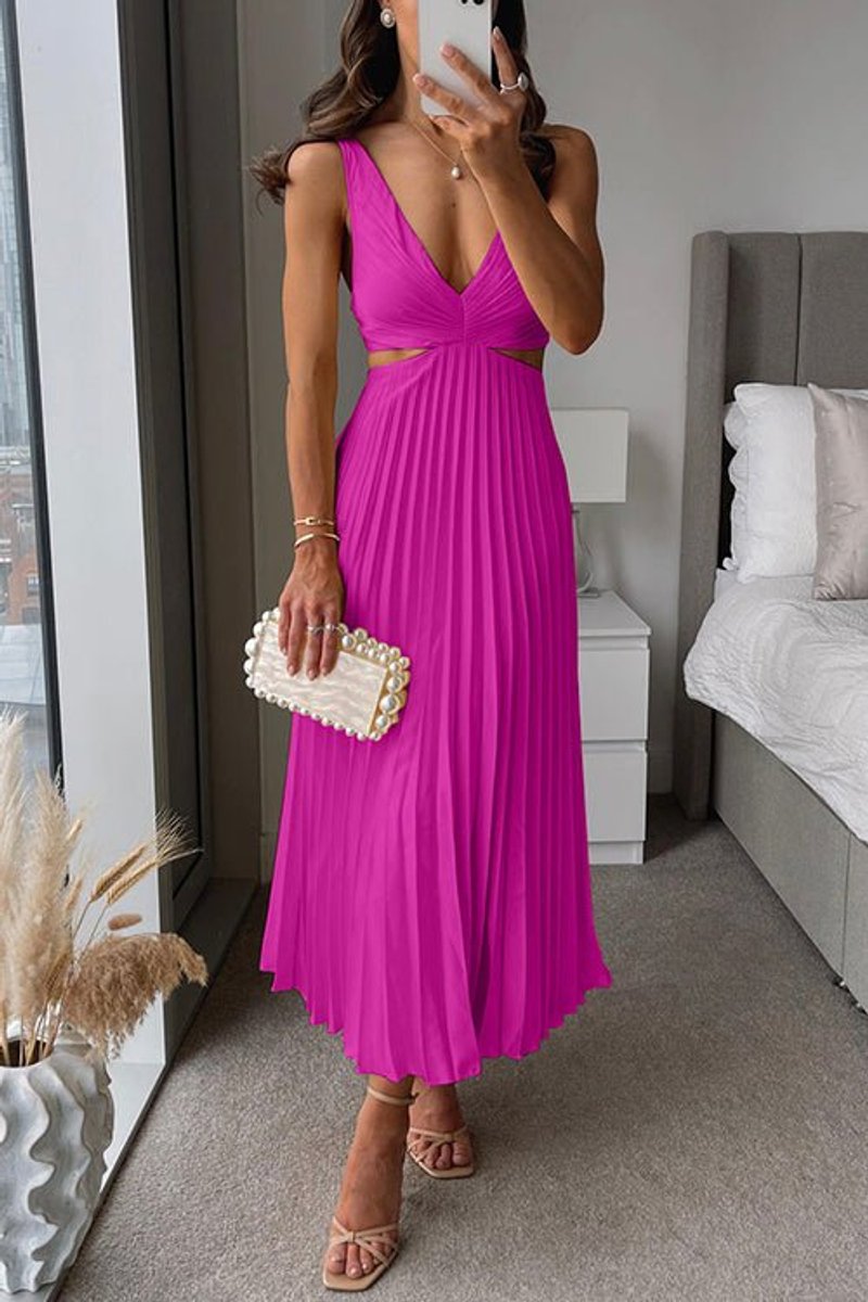 Pink / XL