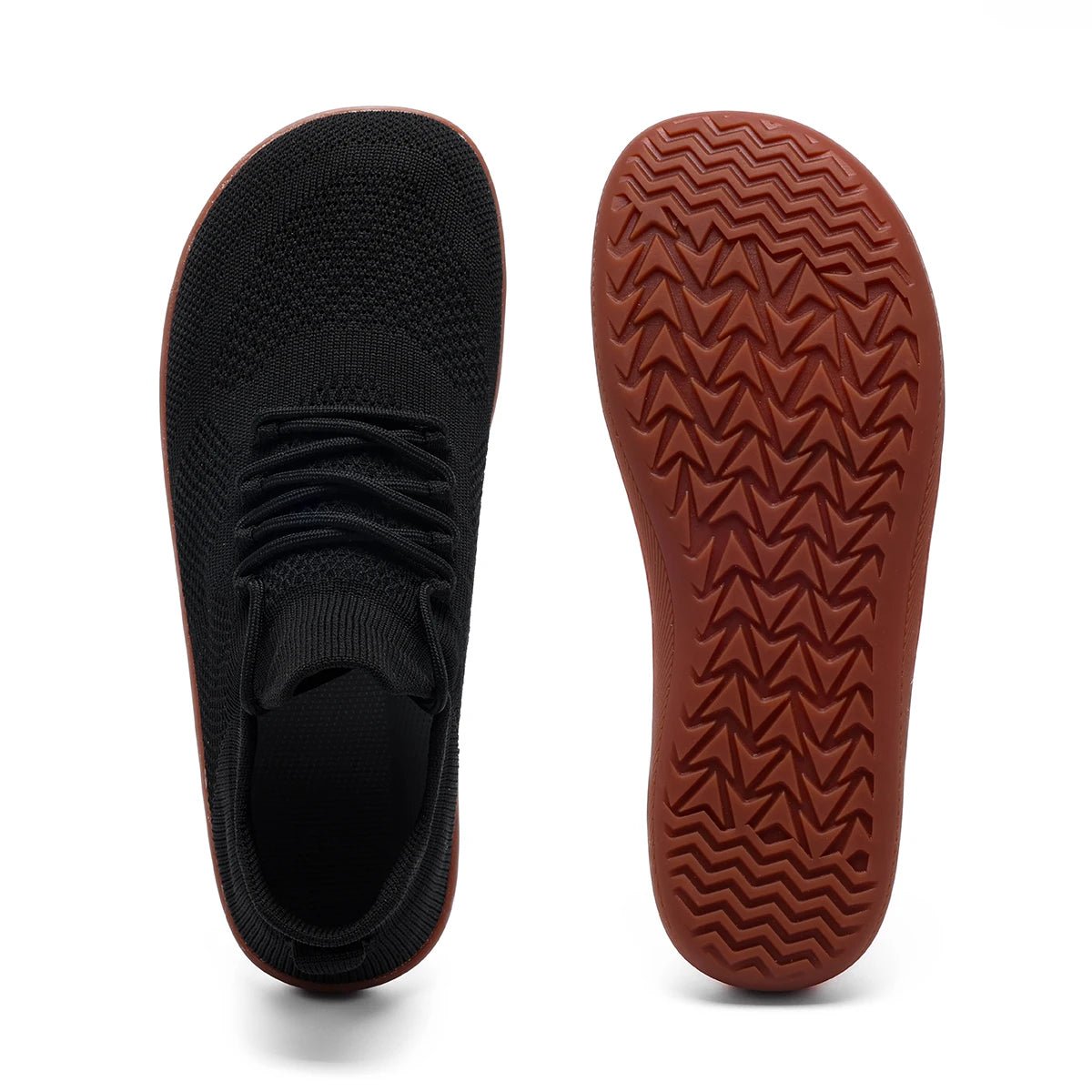Minimalist Breathable Barefoot Walking Shoes