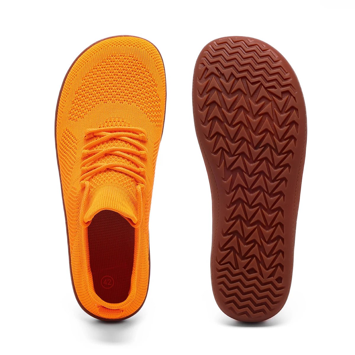 Minimalist Breathable Barefoot Walking Shoes
