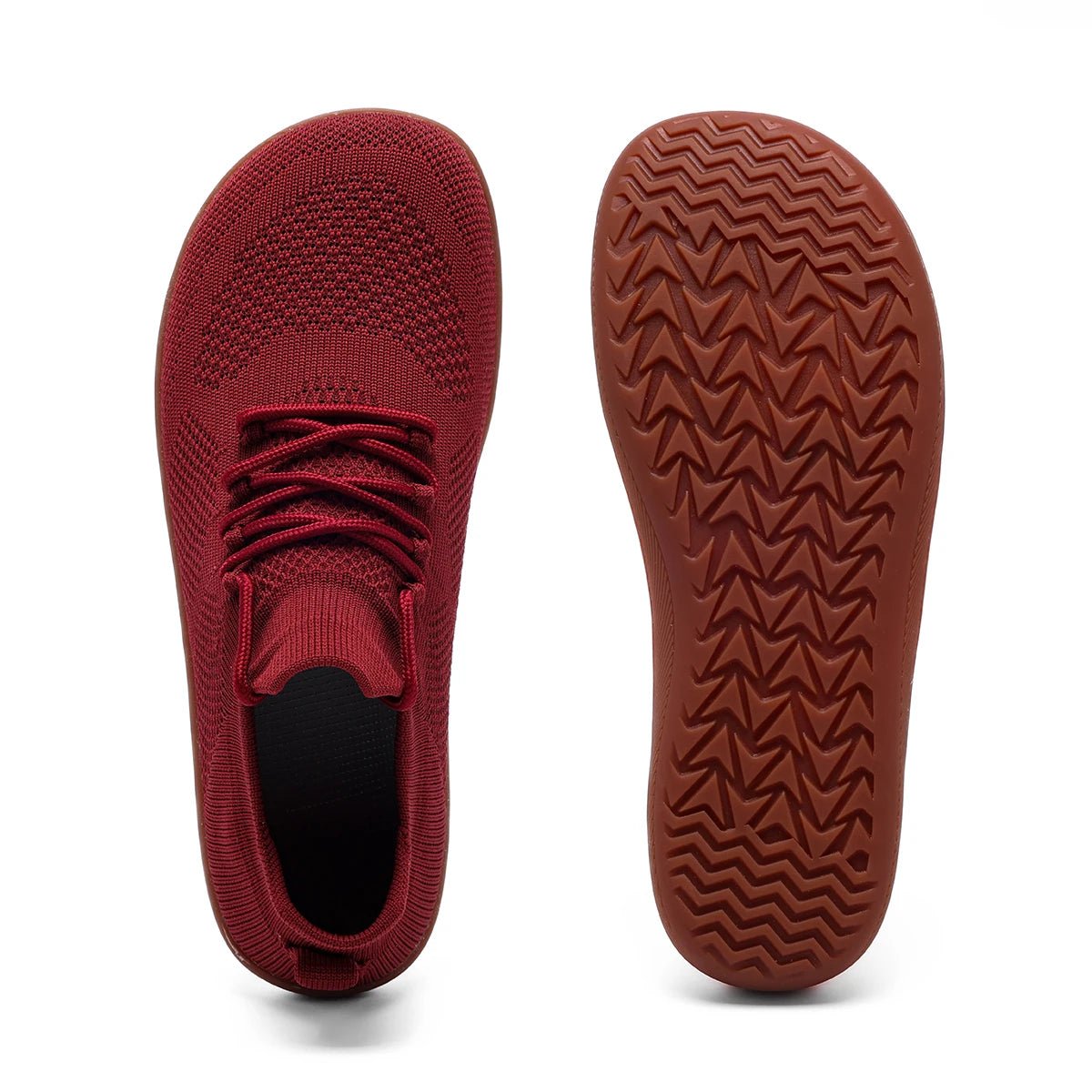 Minimalist Breathable Barefoot Walking Shoes